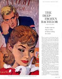 Today's Inspiration: Mike Ludlow, Story Illustrator