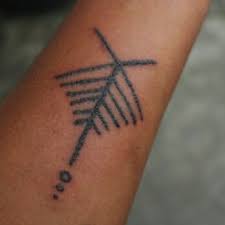 Filipino Tribal Tattlo Symbolizing Scorpio Filipino Tattoos Filipino Tribal Filipino Tribal Tattoo