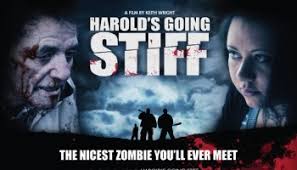 CHRISTMAS ZOMBIES Review