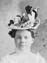 Mary Knutson Erie (1883-1964)