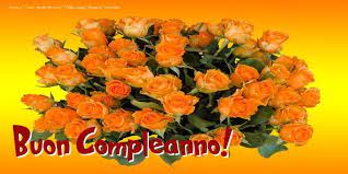 Buon Compleanno Buon Compleanno Fiori Per Matrimoni Auguri Di Buon Compleanno