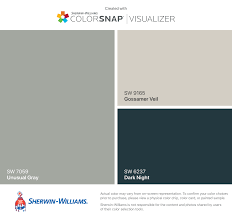 We did not find results for: I Found These Colors With Colorsnap Visualizer For Iphone By Sherwin Williams Unusual Gray Sw Exterior Gray Paint House Paint Exterior Outside House Colors