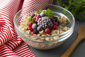 Rolled oats, nutmeg, mashed bananas, dark chocolate, melted butter and 9 more. Low Carb Oatmeal Substitutes The Best Keto Oatmeal Alternatives