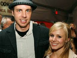 He and his wife, kristen bell,. Kristen Bell And Dax Shepard Relationship Timeline From Meeting To Kids