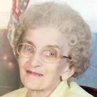 Dorothy Vera Knowles Obituary September 7, 2012