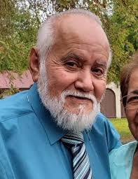 Obituary information for Roberto "Bobby" C. Munoz