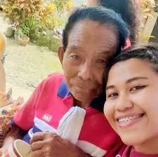 Rosie Fuentes Deveza