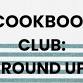 Cookbook Club: Yearly Round-Up