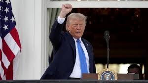 Good Morning America | Pres. Trump signed a proclamation banning travel  from 12 countries, citing national security concerns, mostly impacting  travelers from the... | Instagram