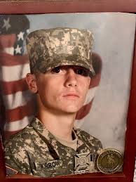 Remembering Cody Brent Morrow, a devoted family man and entrepreneur from  Oklahoma