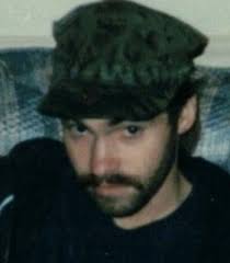 Obituary information for Eric Christopher Kidd