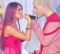 Desde hace un tiempo, el actor y cantante christian chávez ha tenido unas complicaciones con su salud. Dulce Maria Y Christian Chavez Chavinon Rbd Alfonso Herrera Dulce Maria Beautiful People