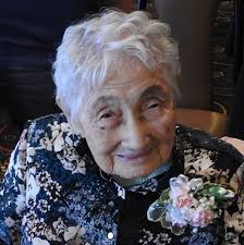 Obituary of Toshiko (Ruth) Murakami