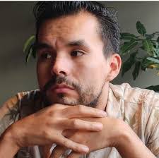 Alfonso Negrete's Instagram, Twitter & Facebook