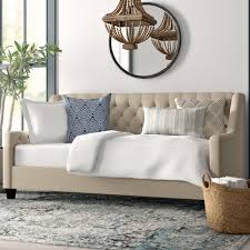Shop day beds to buy & more. Daybeds On Sale You Ll Love In 2021 Wayfair