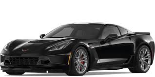 Visit cars.com and get the latest information, as well as detailed specs and features. 2019 Chevrolet Corvette Trims Stingray Vs Grand Sport Vs Z06 Vs Zr1