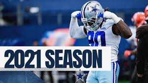Official twitter account of the dallas cowboys. 2021 Season Begins Now Dallas Cowboys Youtube
