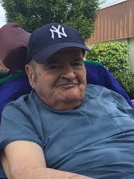 Anthony Buonanno Obituary