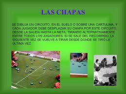 We did not find results for: Los Juegos Tradicionales