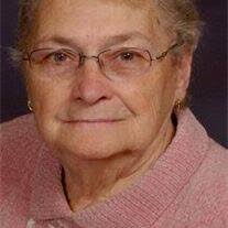 Janice A. Bottorff Obituary