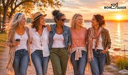 Women’s Downtown Clermont Sunset Sip & Stroll