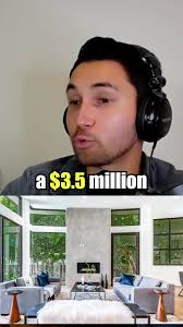 Some people think YouTube is fun and games until real assets are being  bought! #influencers #socialmediabusiness #realestate #socialmedia  #dannyduncan #influencerhouse