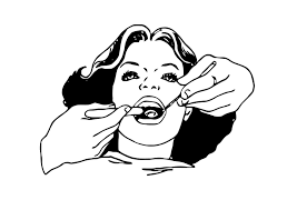 Dental industry news, trends and information from patterson dental. Coloring Page Dental Examination Free Printable Coloring Pages Img 11887