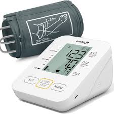 AILE Upper Arm Blood Pressure Monitor