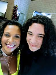 Prom 2022 is in the books! What a great time! We loved seeing our students  all dressed up, being in the moment and having fun with their friends. Next  up, graduation for