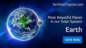 A fairy of the norwegian woods, working for peace, freedom, justice, goodness, beauty, and a greener humanity in harmony with plants, animals, each other, the earth and the universe. Earth Is The Most Beautiful Planet In Our Solar System