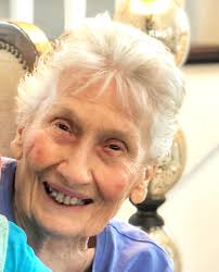 Kohlmann, Frances Marie (nee: Weissler)