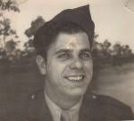 Chester Dewayne “Chet” Ness (1918-2009)