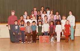 YOU GREW UP IN SAN PABLO/RICHMOND, CALIF IF YOU WENT TO LUCKY 60 LANES