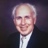 Obituary information for Russell Elder