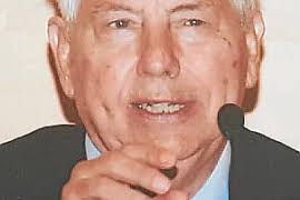 Fallece a los 88 años el abogado Pedro Mir Juan