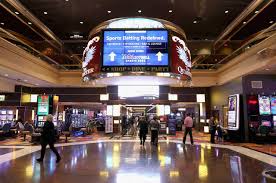 Tropicana Sportsbook Atlantic City Review William Hill Nj