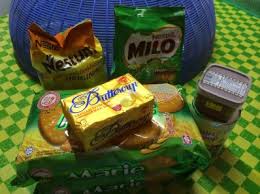 Kek batik nestum thorbaekk ~ baca disini. 6 Koleksi Resepi Kek Batik Versi Baru Yang Paling Sedap Dan Senang Wajib Anda Cuba Aneka Resepi Mudah Dan Sedap
