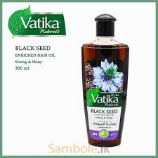 Buy grocery online in mumbai, pune, bangalore at jiomart online grocery store. Vatika Natural Black Seed Oil By Dabur 300 Ml Free Gift 5022496004855 Ebay