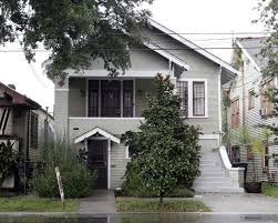 New Orleans property transfers, June 6-10, 2016