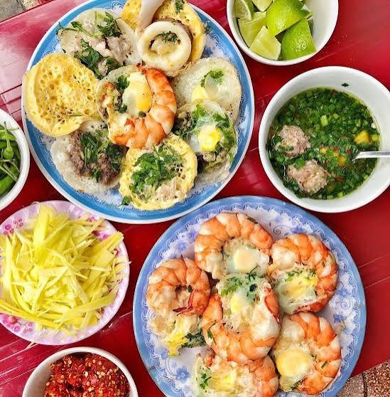 Banh Can 51 To Hien Thanh, Nha Trang - Đánh giá về nhà hàng - Tripadvisor