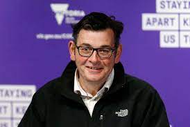 Check spelling or type a new query. Daniel Andrews You Can Now Get A Haircut Aren T You Going To Thank Me The Spectator Australia