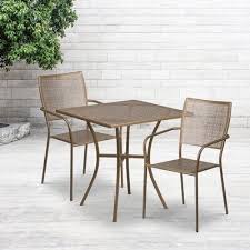 Pin By Cindy Difruscia On Bistro In 2020 Patio Table Set Outdoor Bistro Set Patio Table
