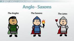 But they took houses, fields and cattle from the britons. Anglo Saxon Poetry Characteristics Examples Video Lesson Transcript Study Com