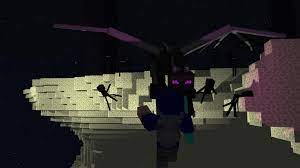 Explore origin 0 base skins used to create this skin; Ender Dragon Wallpapers Wallpaper Cave