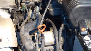 How to check or change automatic transmission fluid level on vehicles without a traditional top side dipstick. How To Check And Refill Transmission Oil On 1991 2001 Toyota Camry Autoevolution