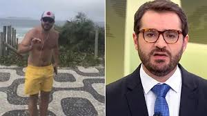 Segundo o consórcio de veículos de imprensa, desde o início em entrevista ao em pauta, o doutor em microbiologia, atila iamarino, fala sobre a estratégia da imunidade de rebanho e como a ciência questiona esse método. Marcelo Cosme Da Globonews Teve Atitude Que Soou Hipocrita Diante Da Pandemia