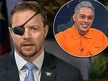Dan Crenshaw doubles down