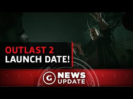 Outlast 2's opening moments are just as dark, atmospheric, and haunting as its predecessor, the 2013 breakout horror title. Outlast 2 Release Date Revealed Gs News Update Youtube