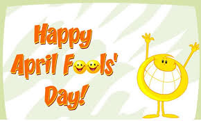 Add april fool's day to one of your lists below, or create a new one. Happy April Fool S Day