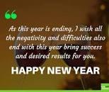 Image result for Happy new years status